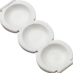 Discount LK PL loftdåser, lav PL loftdåse 35/16 mm rør Dåser & Underlag|Lauritz Knudsen