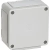 Outlet LK stikkontakt uden afbryder Stikkontakter