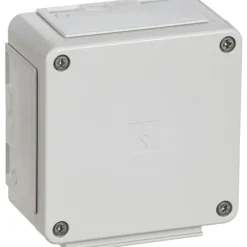 Outlet LK stikkontakt uden afbryder Stikkontakter