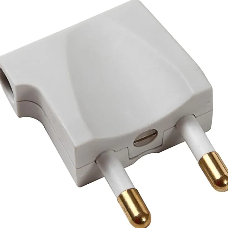 Sale LK vinkelstikprop 230V, Stikpropper