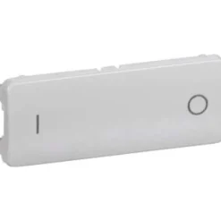 Online LK wireless tænd/sluk tangent, Ihc|Lauritz Knudsen