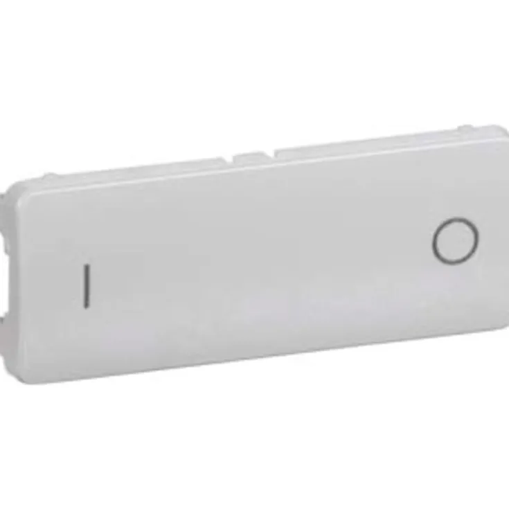 Online LK wireless tænd/sluk tangent, Ihc|Lauritz Knudsen