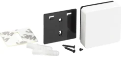New LK Wiser trådløs sensor, temperatur og fugt Bevægelsessensorer|Schneider Electric