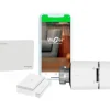 Hot LK Wiser “Varmestyring” startpakke Elradiatorer|Wiser