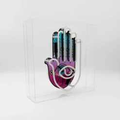 New All Seeing Eye neonskilt Neonskilte