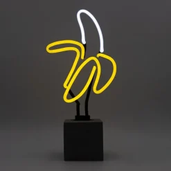 Hot Banan neonskilt Neonskilte