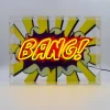 Discount Bang neonskilt Neonskilte