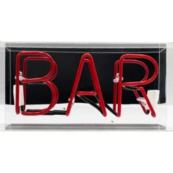 Online Bar neonskilt Neonskilte