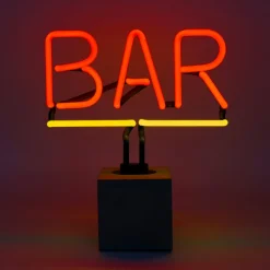 Sale Bar neonskilt Neonskilte