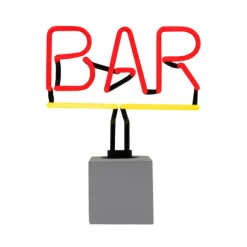 Sale Bar neonskilt Neonskilte
