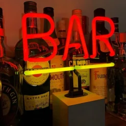 Sale Bar neonskilt Neonskilte