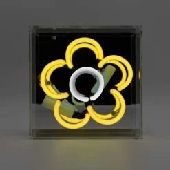Sale Daisy neonskilt, Neonskilte