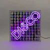 New Disco neonskilt Neonskilte