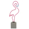 Sale Flamingo neonskilt Neonskilte
