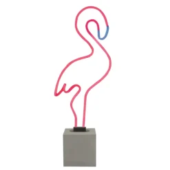 Sale Flamingo neonskilt Neonskilte