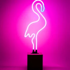 Sale Flamingo neonskilt Neonskilte