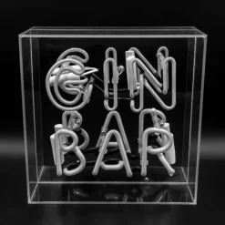 Sale Gin bar neonskilt Neonskilte