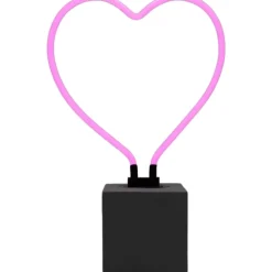 Online Hjerte neonskilt Neonskilte