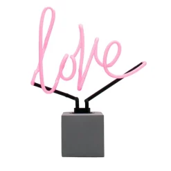 Discount Love neonskilt Neonskilte