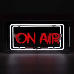 Best On Air neonskilt Neonskilte