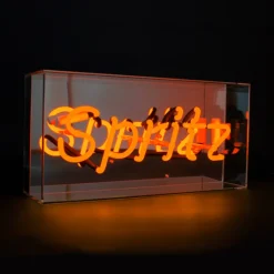 New Spritz neonskilt Neonskilte