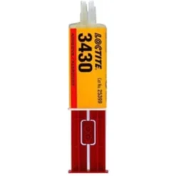 EA 3430 tokomponent-epoxylim, 24 ml Fuge & Lim