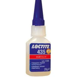 Outlet 435 hurtiglim, 20g Fuge & Lim