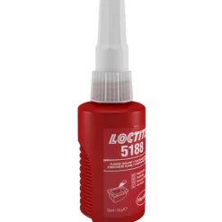 Discount 5188 paknings lim, 50 ml Fuge & Lim