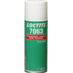 SF 7063 komponentrens, 400 ml Rengøring & Affald