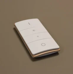 Discount Loevschall Cue controller og fjernbetjening, , hvid Spejle Med Lys
