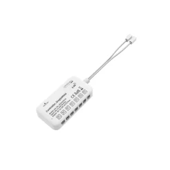 Best Loevschall Cue controller, , hvid Spejle Med Lys