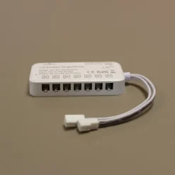 Best Loevschall Cue controller, , hvid Spejle Med Lys