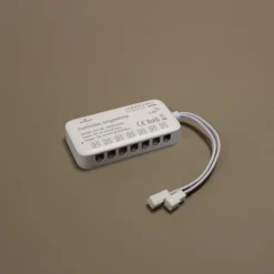 Best Loevschall Cue controller, , hvid Spejle Med Lys