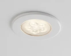 Outlet ID møbelspot, 350 mA, Møbelspots