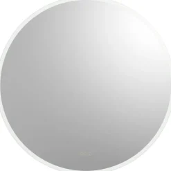 Discount Johannesburg RGB spejl med lys, dæmpbar, touch, Spejle Med Lys