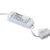 Sale LED driver, 320mA, 1-15W, dæmpbar Transformere & Drivere