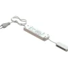 Outlet LED driver 12V, 36W, dæmpbar Transformere & Drivere
