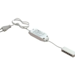 Online LED driver, 15W, Transformere & Drivere