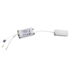 Outlet On-off-dim controller, wifi Transformere & Drivere