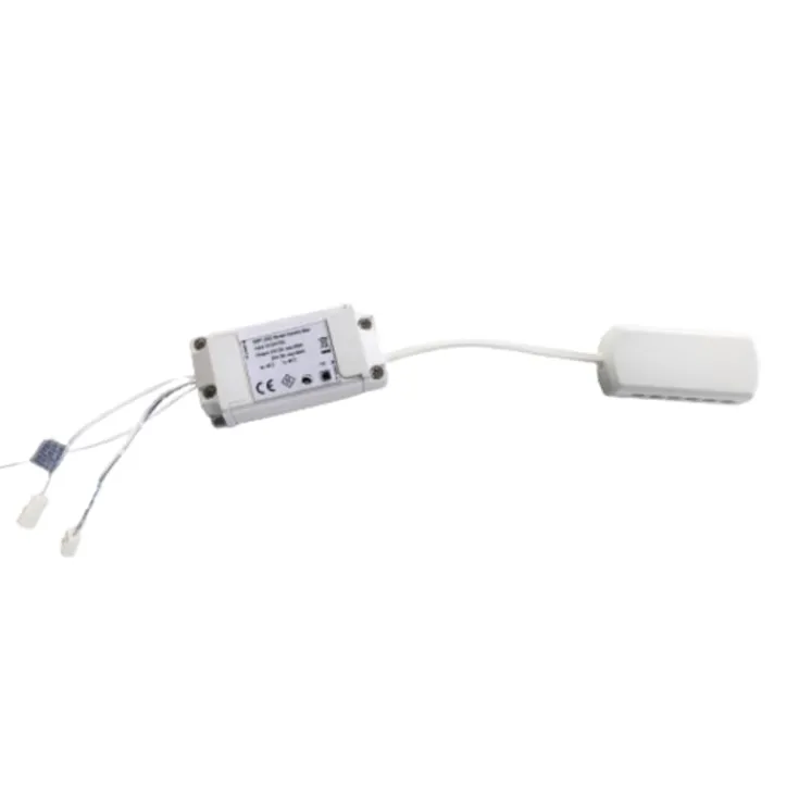 Outlet On-off-dim controller, wifi Transformere & Drivere