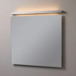 Clearance Square spejllampe, Spejllamper