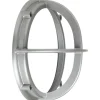 Hot reservedel: kryds uden halvafskærmning, aluminium Louis Poulsen