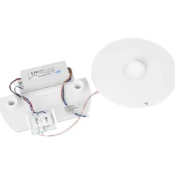 Hot reservedel: LED-modul til uafskærmet skotlampe i plast Louis Poulsen|Udendørs Væglamper