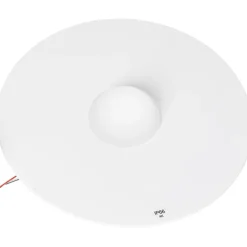 New reservedel: LED-modul til uafskærmet skotlampe, 3000K Louis Poulsen