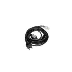 Outlet BLAST230 GII CEE tilslutningsstykke, 4 meter Led Strips