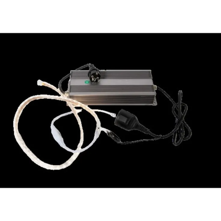 Discount Blast230 nødbatteri til LED strip, Led Strips