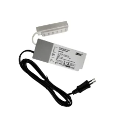 Clearance Maestro LED driver til møbelspot, 12V, 25W Transformere & Drivere