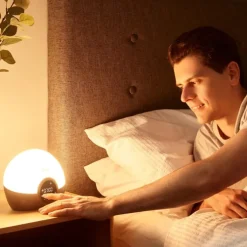 Discount Bodyclock Glow daggryssimulator Lysterapilamper