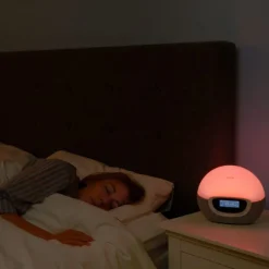 Discount Bodyclock Shine daggryssimulator Lysterapilamper
