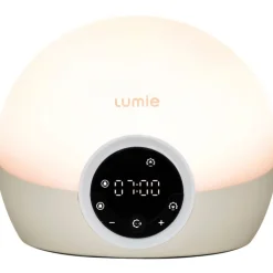 New Bodyclock Spark daggryssimulator Lysterapilamper